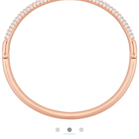 Swarovski Bracelet - Picture 2 of 2